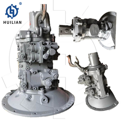 Ausgrabungsmaschine Teilpumpe Assy HPK055AT-RH18A 9201469 9227923 ZX120 EX200 EX200-2 EX200- ZX120-6 Hydraulikpumpe für Hitachi