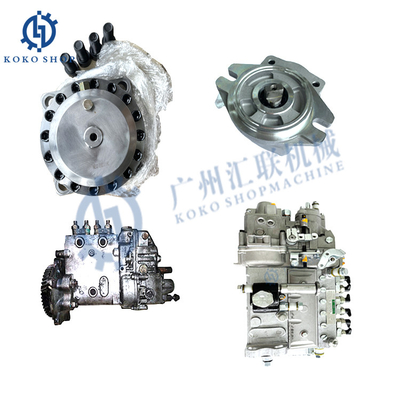 Teile für Bagger Getriebepumpe 126-2016 für CATEEerpilar CATEE 318C 319C 320C 320D 321C 322C 324D 325D