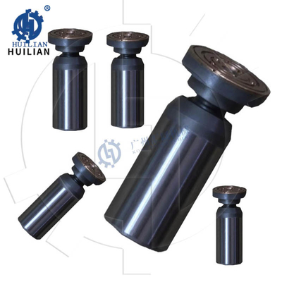 Teile für Bagger Hydraulikpumpen Zylinderblock 708-2L-41230 HPV95K PC210-7K Kolbenschuh