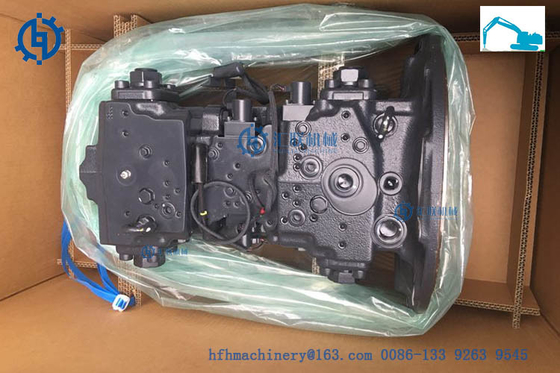 KOMATSU-Bagger Hydraulic Pump, PC200LC-8 hauptsächlichhydraulikpumpe 708-2L-00400