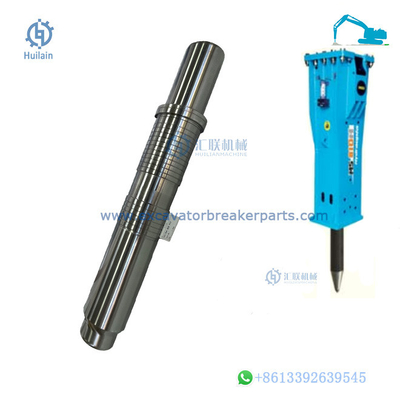 Unterbrecher-Kolben Mitgliedstaates 810H MS810 MSB810 MSB800 MS910 MSB hydraulische Hammer-Teile