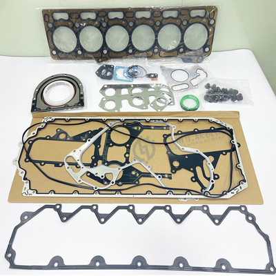 Ausrüstung C7.1 der Motordichtungs-C7.1 überholen Dieselmotor T403322 T403396 T408652 Dichtungs-Kit CATEEEE Gasket Repair Kit Fors