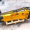 Bagger-Attachment Hydraulic Breaker-Hammer der Ruhe-SB70 für Bagger 18-21tons