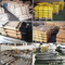 HM260 HM360 HM380 HB380 HM390 HM960 Hydraulischer Steinbrechermeißel für Baggerwerkzeug-Steinmeißel