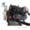 Mitsubishis mechanische Maschine der Maschinen-Zus-S3L2 31B01-31021 31A01-21061 für Bagger Spare Parts