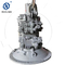 Ausgrabungsmaschine Teilpumpe Assy HPK055AT-RH18A 9201469 9227923 ZX120 EX200 EX200-2 EX200- ZX120-6 Hydraulikpumpe für Hitachi