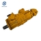 Baumaschinen Baggerteile Komatsu PC3000-6 708-2K-00014 708-2K-00024 708-2K-00034 Haupthydraulische Pumpe