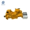 Baumaschinen Baggerteile Komatsu PC3000-6 708-2K-00014 708-2K-00024 708-2K-00034 Haupthydraulische Pumpe