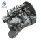 9262319 9262320 Baggerteile Hydraulikpumpe Hauptpumpe für ZX210-5G ZX200-5G ZX200-3G