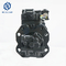 K3V63DT-9N09 K3V63DT Hydraulikpumpe Kolbenpumpe für EC140 Hydraulikpumpe Baggerteile