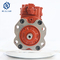 K3V63DT-HNOE Hydraulische Kolbenpumpe Hauptpumpe für Baggerteile DH150-7 Hydraulikpumpe