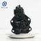 K3V112DT-1E42 Hydraulische Pumpe Hauptpumpe für Baggerteile EC220D Hydraulische Teile
