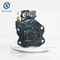 K3V112DT-9C14 Hydraulikpumpe Hauptpumpe für Baggerteile Hydraulikkolbenpumpe