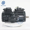 K3V112DTP-9N14 (PTO) Hydraulikpumpe Hauptpumpe DX260 für Baggerteile Hydraulikkolbenpumpe