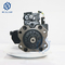 K3V112DTP-9N14 (PTO) Hydraulikpumpe Hauptpumpe DX260 für Baggerteile Hydraulikkolbenpumpe