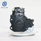 K3V112DTP-9N14 (PTO) Hydraulische Pumpe Hauptpumpe SH200-A3 Kleiner Mund für Baggerteile Hydraulische Kolbenpumpe