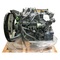 ISUZU Baggerteile: Dieselmotor 4HL1 4HJ1 4HG1 4HK1 4JA1 4JB1 4BD1 Montage für ZX200-3 DX340LC-3