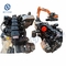 6BT5.9 Dieselmotor 4BT 6BT 6CT 6BT5.9 Komplettmotormontage für Maschinenmotor