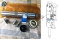 B250-9802B hydraulisches Hammer-Ersatzteil-Unterbrecher-Ventil Assy Piston Control