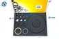 Schwingen-Bewegungsteile PC120LC-Bagger-Seal Kits PC120-6 kundengerecht