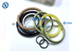 Bagger Seal Kit O Ring Seals For Komatsu PC200-7 der hohen Temperatur