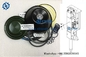 Kleine hydraulische Unterbrecher-Dichtungs-Ausrüstung D&amp;A 180V 200V für DNA-Hammer haltbar
