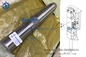 StandardErsatzteil-Hydrozylinder-Kolben atlas Copco Boomer hitzebeständig