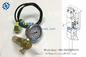 Hydraulische Unterbrecher-Ersatzteil-N2-Gas-Akkumulatorladungs-Installationen Toku