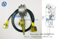 Toyo Hydraulic Breaker Nitrogen Charge-Ausrüstung, THBB-Hammer-N2-Aufladungsausrüstung