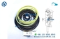 NBR PU-Material Daemo-Unterbrecher-Teil-hydraulische Rollsiegel-Ausrüstungen Alicon B230