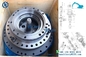 Hydraulikmotor-Untersetzungsgetriebe Rexroth GFT9T2 für KOMATSU Sunward Sany