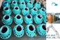Hochfeste Hydrozylinder-Rohr-schwere weltbewegende Maschinerie-Ersatzteile