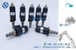 Electric Parts Hydraulic-Magnetventil SK200 SK210 des Bagger-YN35V00048F1