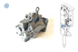 Elektrischer Bagger Pump Parts der Hydraulikpumpe-HPV145 der Benzineinspritzungs-zX330-3 zX330-5 zX350-5