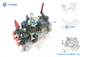Bagger-Engine Injectors C7.1 CATEEEE 320D2 Kraftstoffversorgungs-Einspritzpumpe 398-1498 28214696