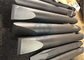 ATLAS COPCO TEX250 hydraulische Unterbrecher-Meißel-Schaufel-stumpfe Keil-Universalitäts-Flachhammer-Werkzeuge