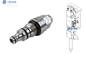 KOMATSU-Bagger Hydraulic Pump Motor zerteilt PC60-7, das Sicherheitsventil 723-30-70100 entlädt