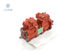 Hydraulische Ersatzteile Main Pump Assemblys K3V63DT-9C22 des Bagger-R150-7