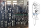 Felsen-Hammer-Kolben Furukawa Hydraulic Breaker Spare Partss FXJ175 FXJ275 FXJ225 FXJ375