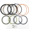 Hydraulikbagger Seal Kit Arm Cylinder Seal Kit Hitachis ZX350 XP00000086PS