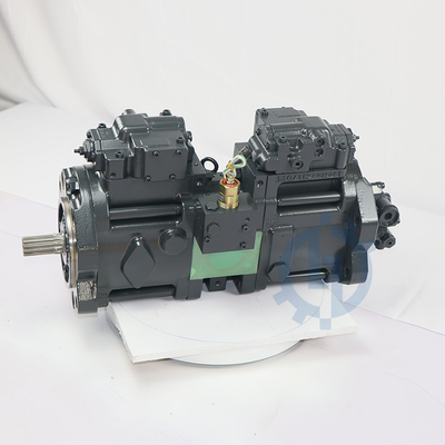 K3V112DT-Bagger-Hydraulic Piston Main-Pumpe K3V112DT-9N12 für EC210 Kawasaki