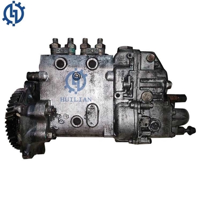 105419-1280 Hochdruckbagger-Oil Pump For-Baumaschinen-Teile der maschinen-4BG1