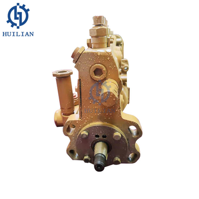 Dieselmotor-Öl-Pumpe Bagger-Spare Partss S4K für Bagger Machinery Parts