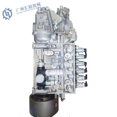 Dieselmotor-Hochdrucköl-Pumpe Bagger-Engine Parts Constructions-Zus-6HK1