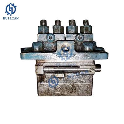 Dieselmotor-Öl-Pumpe Bagger-Assembly Engine Partss V2403