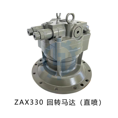 Schwingen-Gerät-Motor HITACHI-Bagger-ZAX330 für Hydraulikpumpe-Bewegungsteile