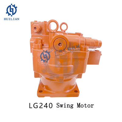 Schwingen-Motor Liugong-Bagger-Hydraulic Pump Motors Assy Motor Parts LG240