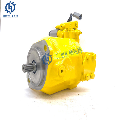 Hydraulische Mischpumpe CATEEEEE-Bagger-Motor Parts Pumps Assy CATEEEE 330D-336D