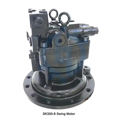 Hydraulikpumpe-Motor zerteilt Motor des Schwingen-SK350-8 für KOBELCO-Bagger-Pumpenteile