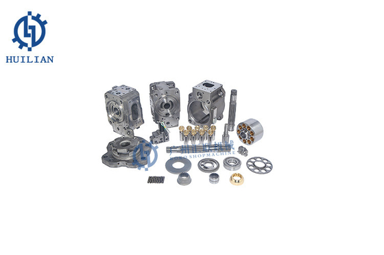 Reihe Bagger-Hydraulic K3V K5V TM40 für Kawasaki Hydraulic Pump Parts